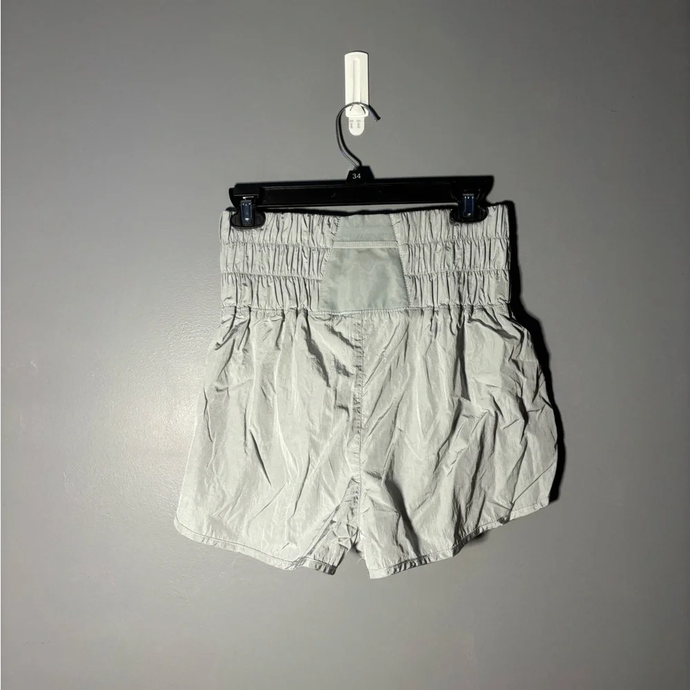 Free People Movement The Way Home Short Size Large - Picture 3 of 4